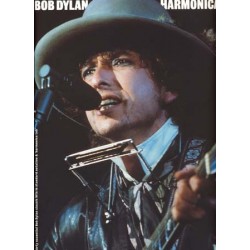 BOB DYLAN HARMONICA