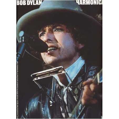BOB DYLAN HARMONICA