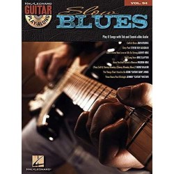 GUITAR PLAY-ALONG VOL.094...