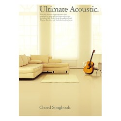 ULTIMATE ACOUSTIC