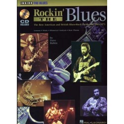 ROCKIN' THE BLUES