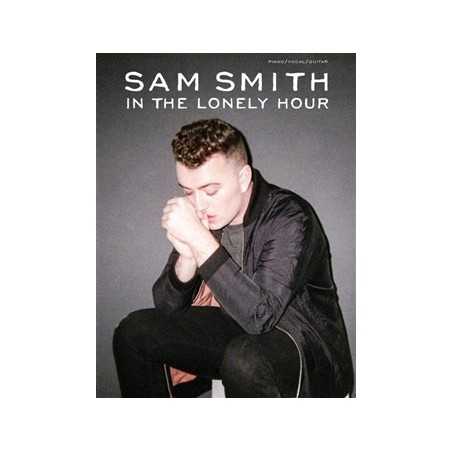 SAM SMITH - IN THE LONELY HOUR