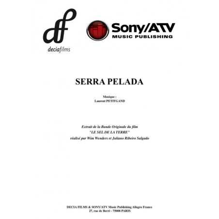 SERRA PELADA