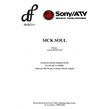 SICK SOUL