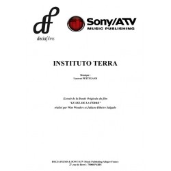 INSTITUTO TERRA
