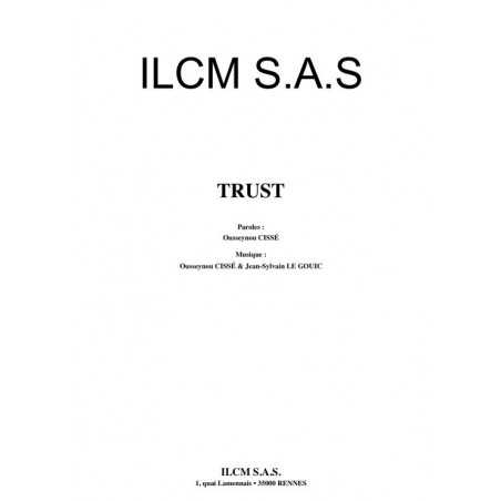 TRUST