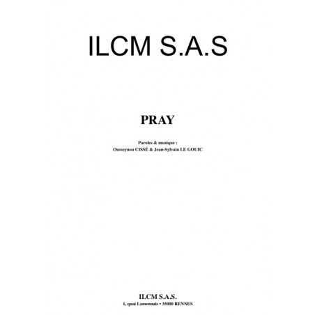 PRAY