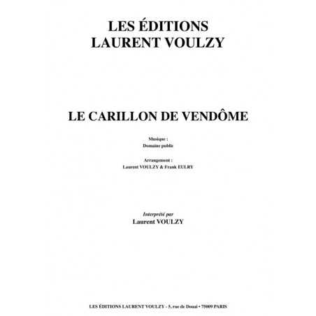 LE CARILLON DE VENDÔME