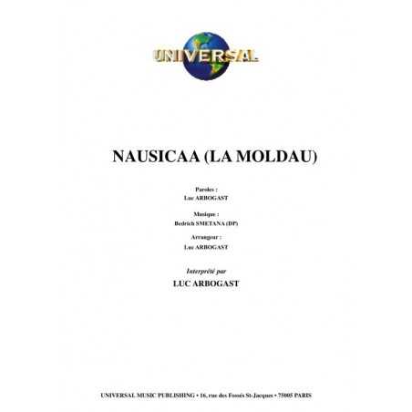 NAUSICAA (LA MOLDAU) - Score
