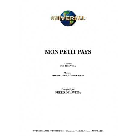 MON PETIT PAYS