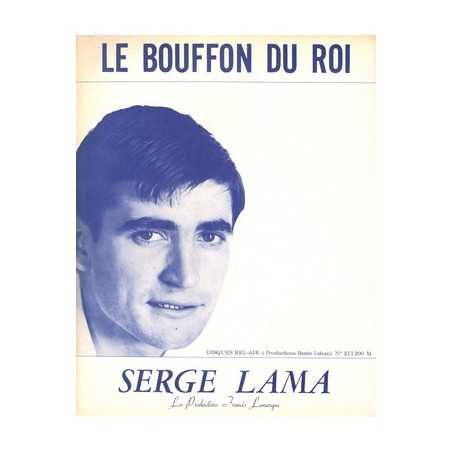 LE BOUFFON DU ROI