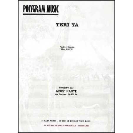 TERI YA