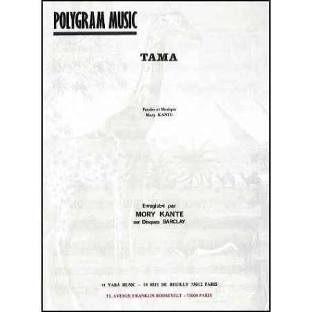 TAMA
