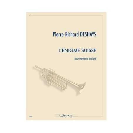 L'ÉNIGME SUISSE