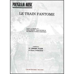LE TRAIN FANTÔME
