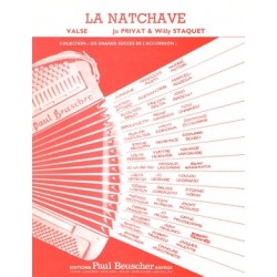LA NATCHAVE