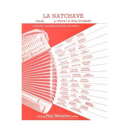 LA NATCHAVE