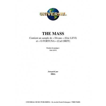 THE MASS