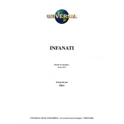 INFANATI