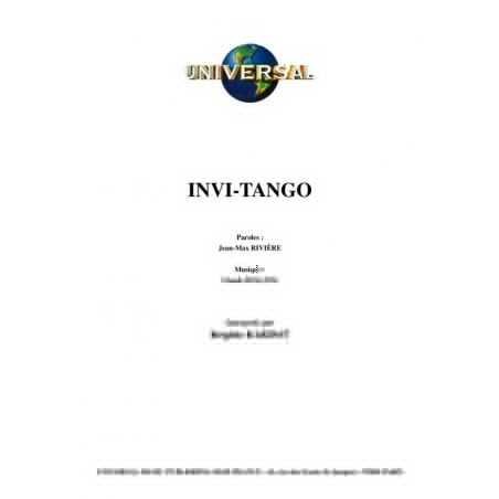 INVI-TANGO