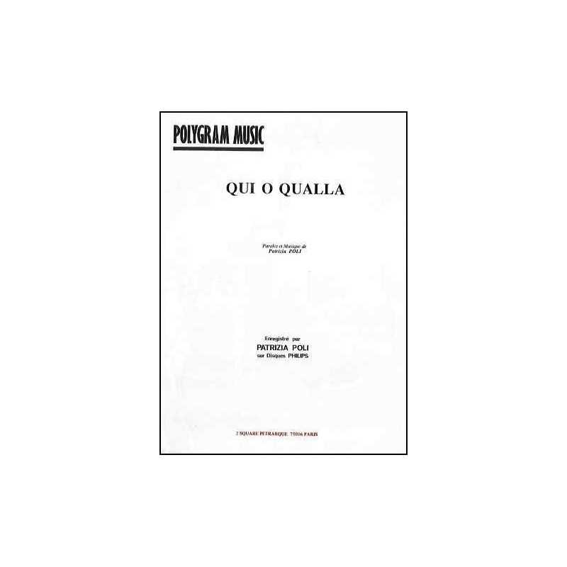 QUI O QUALLA