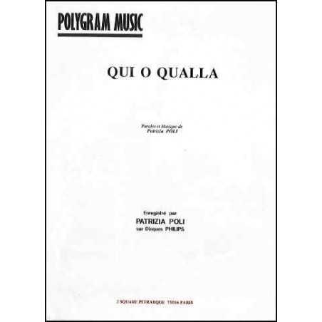 QUI O QUALLA