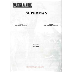 SUPERMAN