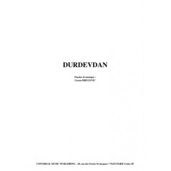 DURDEVDAN