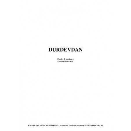 DURDEVDAN