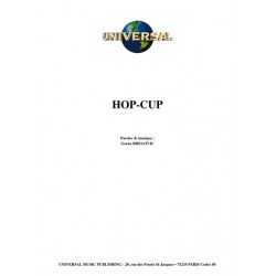 HOP-CUP