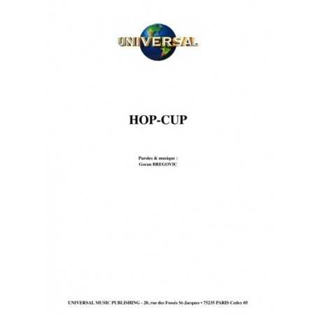 HOP-CUP