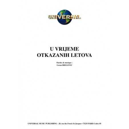 U VRIJEME OTKAZANIH LETOVA