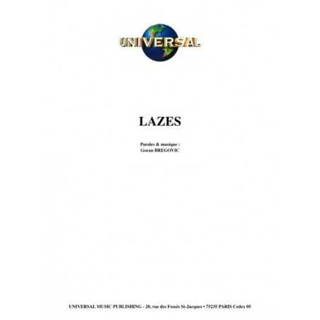 LAZES