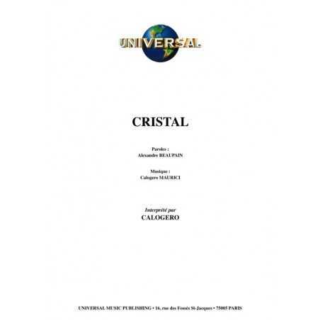 CRISTAL
