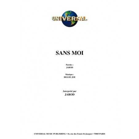 SANS MOI