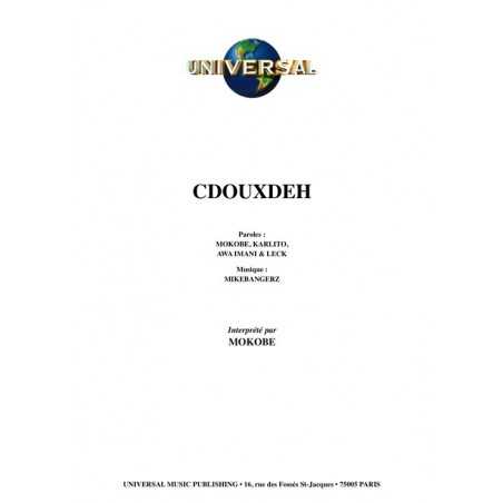 CDOUXDEH