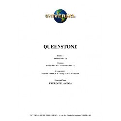 QUEENSTONE