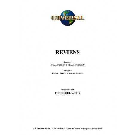 REVIENS