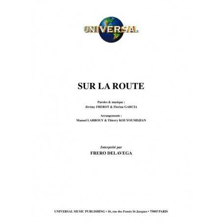 SUR LA ROUTE