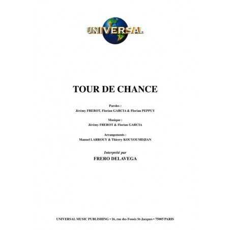 TOUR DE CHANCE
