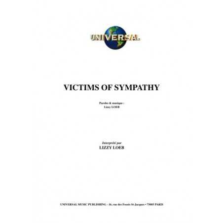 VICTIMS OF SYMPATHY