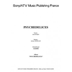 PSYCHEDELICES