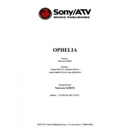 OPHELIA