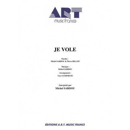 JE VOLE