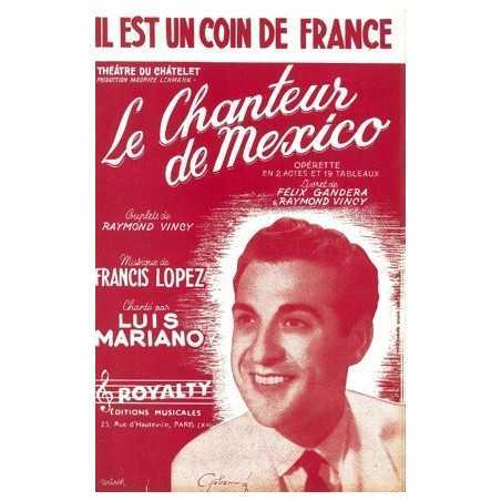 IL EST UN COIN DE FRANCE