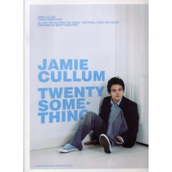 JAMIE CULLUM TWENTY SOMETHING