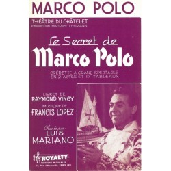 MARCO POLO