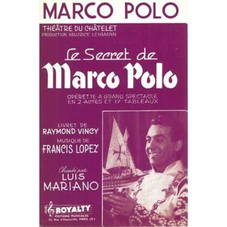 MARCO POLO
