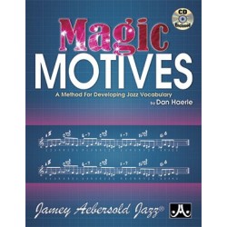 MAGIC MOTIVES