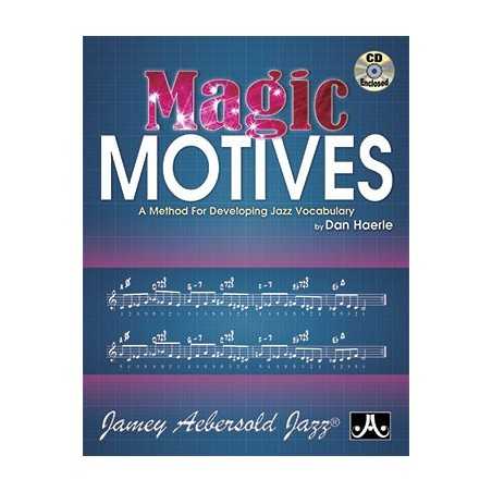 MAGIC MOTIVES